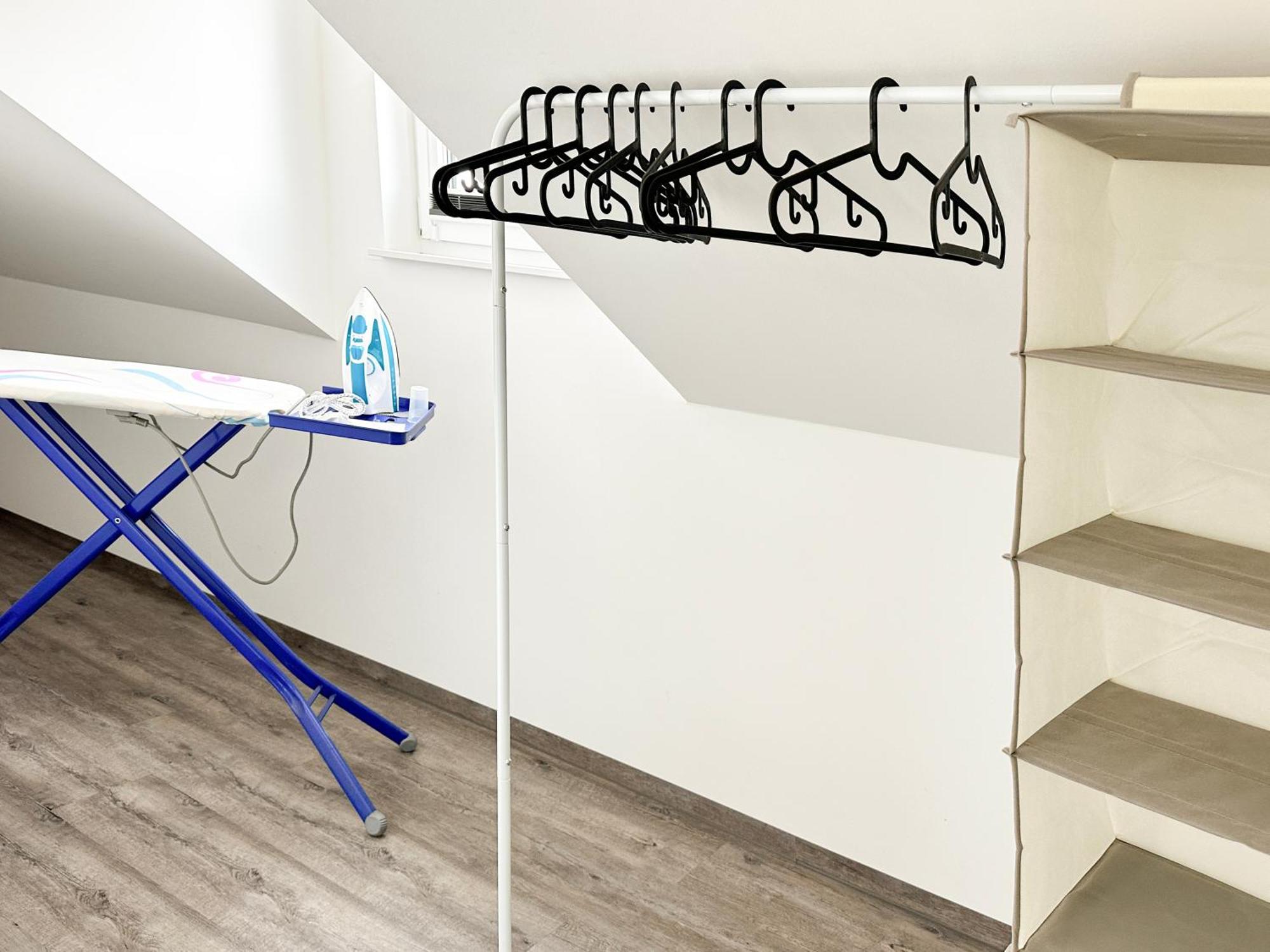 Maisonette-Wohnung In Нордерщед Екстериор снимка